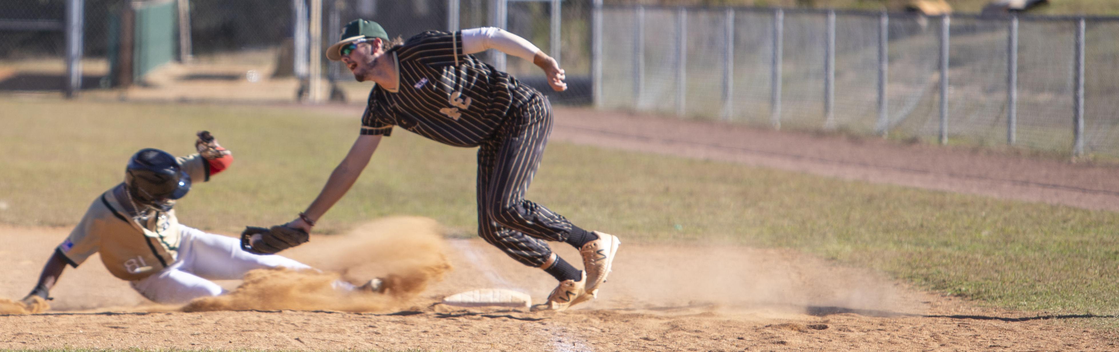 Bobcat Baseball