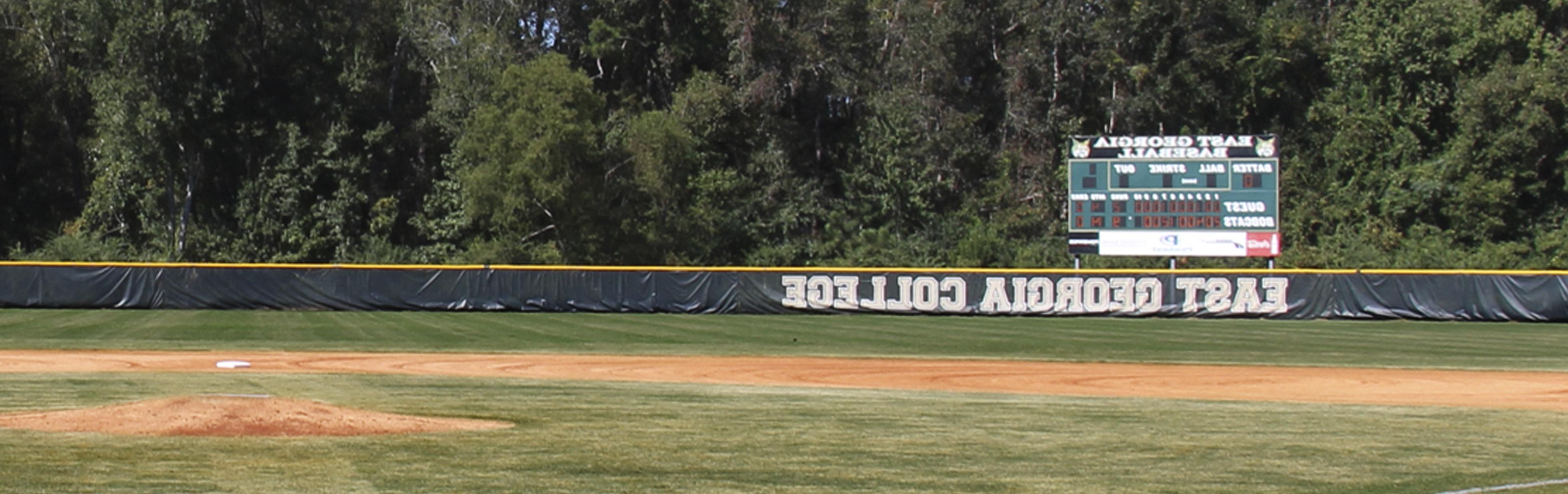 JV Bobcat Baseball